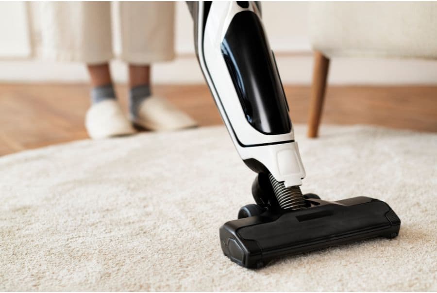 Aspirateur sans fil